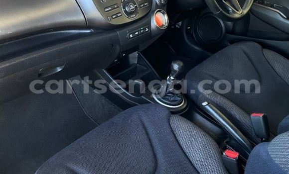 Buy Used Honda Jazz Silver Car in Ezulwini in Hhohho Buy Used Honda Jazz Silver Car in Ezulwini in Hhohho