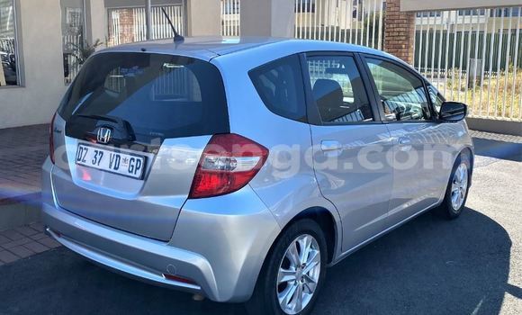 Buy Used Honda Jazz Silver Car in Ezulwini in Hhohho Buy Used Honda Jazz Silver Car in Ezulwini in Hhohho