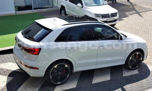 Buy Used Audi A3 White Car in Ezulwini in Hhohho Buy Used Audi A3 White Car in Ezulwini in Hhohho