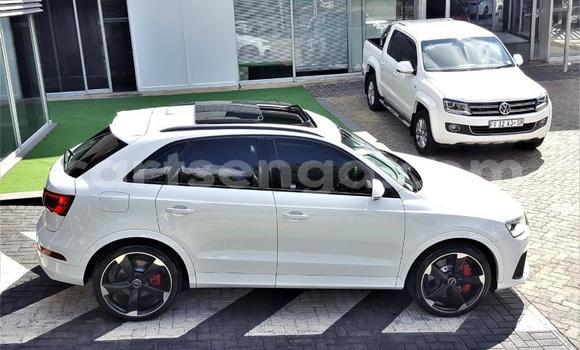 Buy Used Audi A3 White Car in Ezulwini in Hhohho Buy Used Audi A3 White Car in Ezulwini in Hhohho