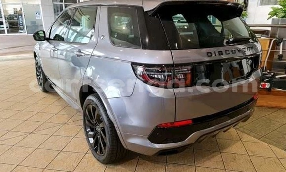 Acheter Occasion Voiture Land Rover Discovery Gris à Mbabane, Manzini Acheter Occasion Voiture Land Rover Discovery Gris à Mbabane, Manzini