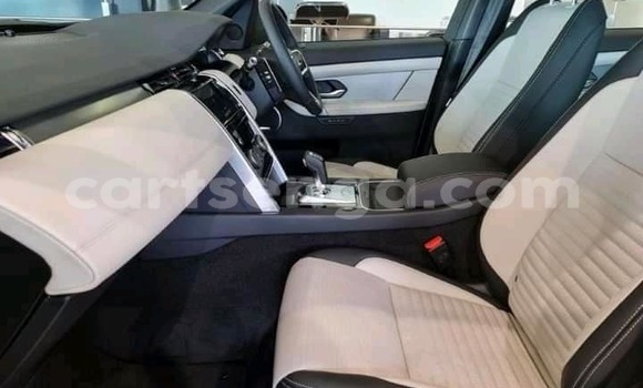 Acheter Occasion Voiture Land Rover Discovery Gris à Mbabane, Manzini Acheter Occasion Voiture Land Rover Discovery Gris à Mbabane, Manzini