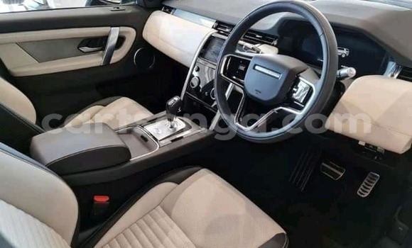 Acheter Occasion Voiture Land Rover Discovery Gris à Mbabane, Manzini Acheter Occasion Voiture Land Rover Discovery Gris à Mbabane, Manzini
