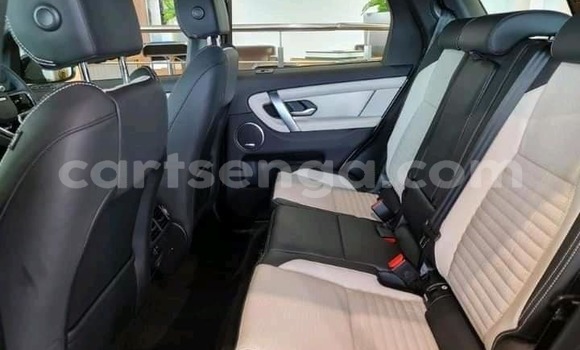 Acheter Occasion Voiture Land Rover Discovery Gris à Mbabane, Manzini Acheter Occasion Voiture Land Rover Discovery Gris à Mbabane, Manzini