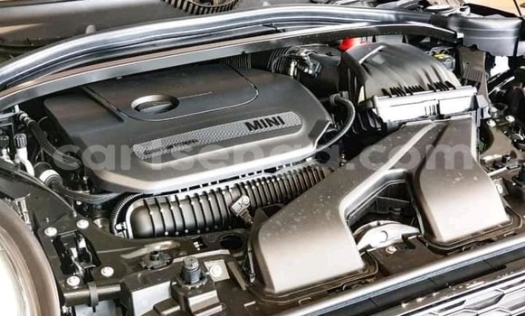 Acheter Occasion Voiture MINI Clubman Noir à Mbabane, Manzini Acheter Occasion Voiture MINI Clubman Noir à Mbabane, Manzini