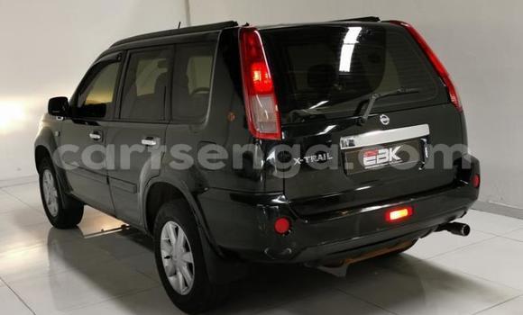 Buy Used Nissan X–Trail Black Car in Ezulwini in Hhohho Buy Used Nissan X–Trail Black Car in Ezulwini in Hhohho