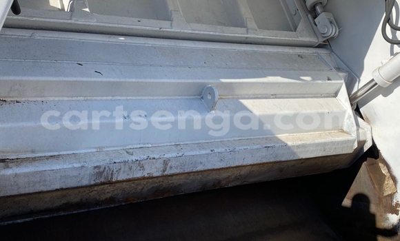 Buy Used Nissan UD White Truck in Mbabane in Manzini Buy Used Nissan UD White Truck in Mbabane in Manzini