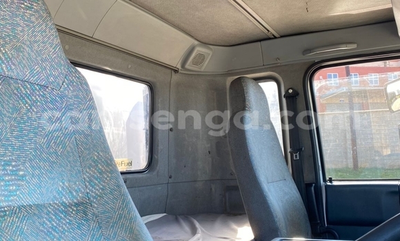 Buy Used Nissan UD White Truck in Mbabane in Manzini Buy Used Nissan UD White Truck in Mbabane in Manzini