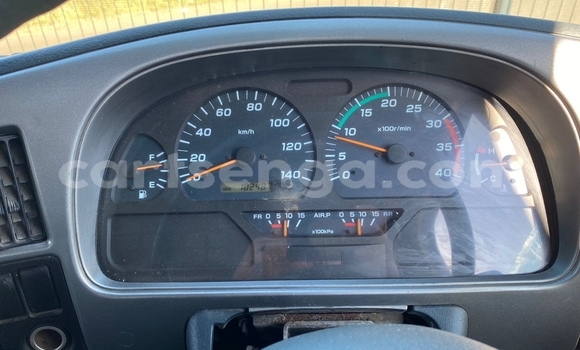 Buy Used Nissan UD White Truck in Mbabane in Manzini Buy Used Nissan UD White Truck in Mbabane in Manzini