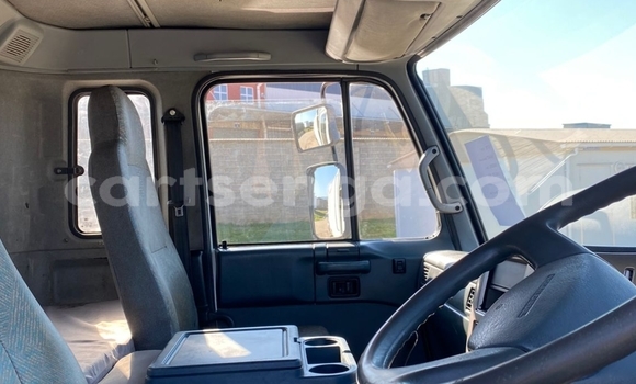 Buy Used Nissan UD White Truck in Mbabane in Manzini Buy Used Nissan UD White Truck in Mbabane in Manzini