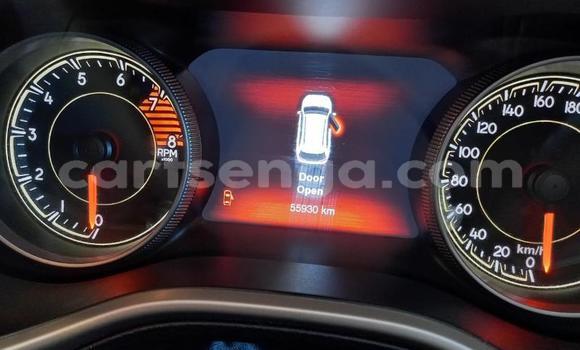 Acheter Occasion Voiture Jeep Cherokee Gris à Mbabane, Manzini Acheter Occasion Voiture Jeep Cherokee Gris à Mbabane, Manzini