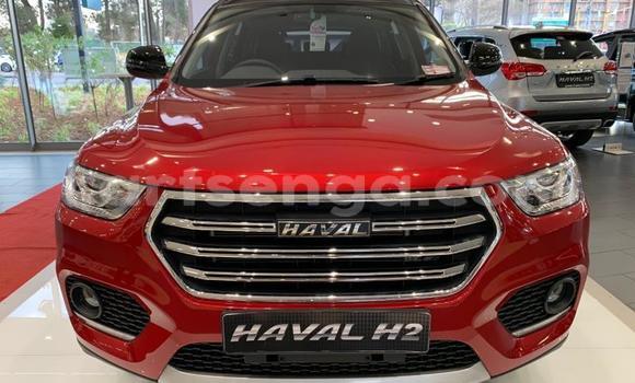 Acheter Occasion Voiture Haval H2 Rouge à Mbabane, Manzini Acheter Occasion Voiture Haval H2 Rouge à Mbabane, Manzini