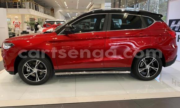 Acheter Occasion Voiture Haval H2 Rouge à Mbabane, Manzini Acheter Occasion Voiture Haval H2 Rouge à Mbabane, Manzini