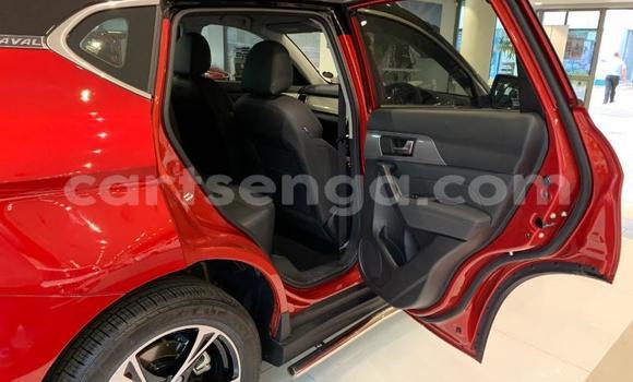 Acheter Occasion Voiture Haval H2 Rouge à Mbabane, Manzini Acheter Occasion Voiture Haval H2 Rouge à Mbabane, Manzini