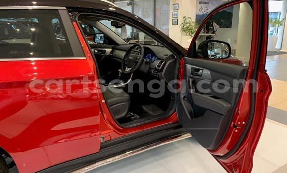 Acheter Occasion Voiture Haval H2 Rouge à Mbabane, Manzini Acheter Occasion Voiture Haval H2 Rouge à Mbabane, Manzini