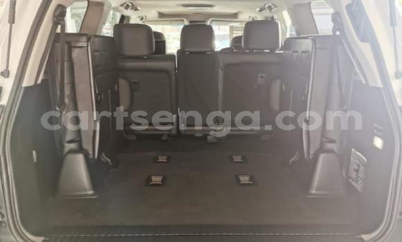 Acheter Occasion Voiture Lexus LX 570 Blanc à Mbabane, Manzini Acheter Occasion Voiture Lexus LX 570 Blanc à Mbabane, Manzini
