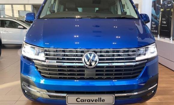 Acheter Occasion Voiture Volkswagen Caravelle Bleu à Mbabane, Manzini Acheter Occasion Voiture Volkswagen Caravelle Bleu à Mbabane, Manzini