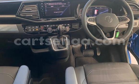 Acheter Occasion Voiture Volkswagen Caravelle Bleu à Mbabane, Manzini Acheter Occasion Voiture Volkswagen Caravelle Bleu à Mbabane, Manzini