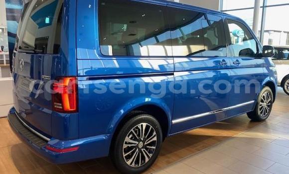 Acheter Occasion Voiture Volkswagen Caravelle Bleu à Mbabane, Manzini Acheter Occasion Voiture Volkswagen Caravelle Bleu à Mbabane, Manzini