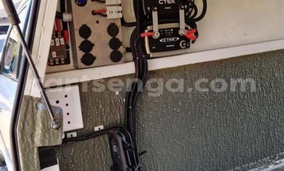 Acheter Occasion Voiture Toyota Land Cruiser Blanc à Mbabane, Manzini Acheter Occasion Voiture Toyota Land Cruiser Blanc à Mbabane, Manzini