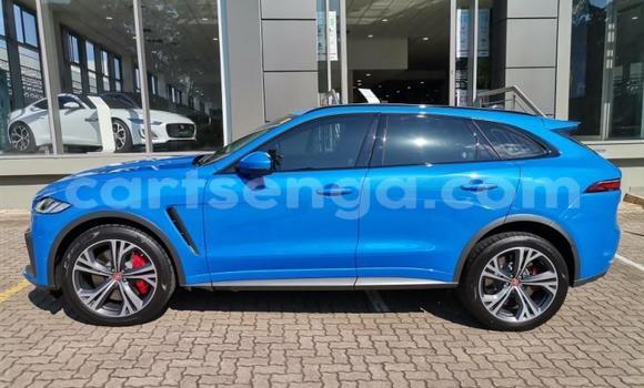 Acheter Occasion Voiture Jaguar F-Pace Bleu à Mbabane, Manzini Acheter Occasion Voiture Jaguar F-Pace Bleu à Mbabane, Manzini