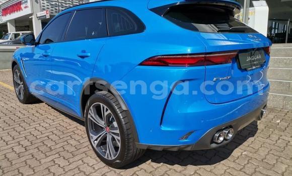 Acheter Occasion Voiture Jaguar F-Pace Bleu à Mbabane, Manzini Acheter Occasion Voiture Jaguar F-Pace Bleu à Mbabane, Manzini