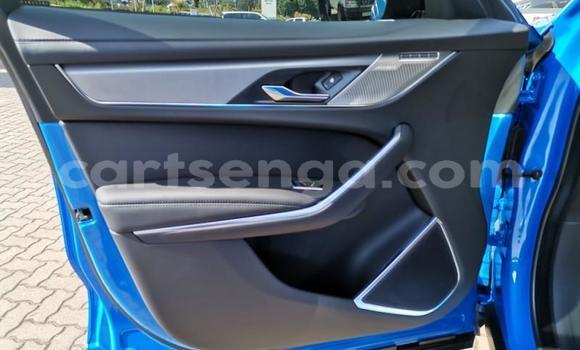 Acheter Occasion Voiture Jaguar F-Pace Bleu à Mbabane, Manzini Acheter Occasion Voiture Jaguar F-Pace Bleu à Mbabane, Manzini