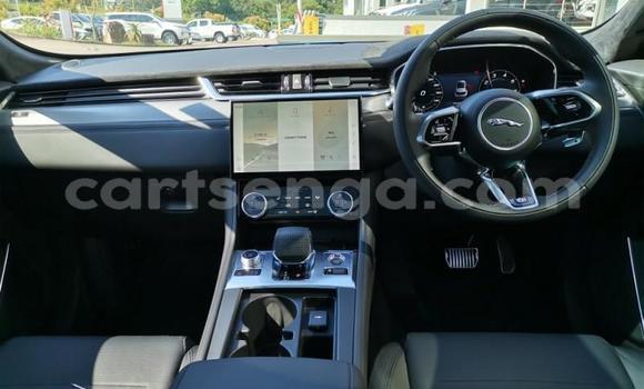 Acheter Occasion Voiture Jaguar F-Pace Bleu à Mbabane, Manzini Acheter Occasion Voiture Jaguar F-Pace Bleu à Mbabane, Manzini