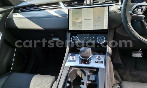 Acheter Occasion Voiture Jaguar F-Pace Bleu à Mbabane, Manzini Acheter Occasion Voiture Jaguar F-Pace Bleu à Mbabane, Manzini