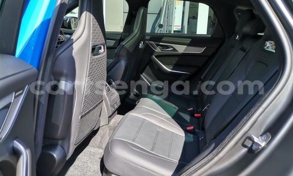 Acheter Occasion Voiture Jaguar F-Pace Bleu à Mbabane, Manzini Acheter Occasion Voiture Jaguar F-Pace Bleu à Mbabane, Manzini