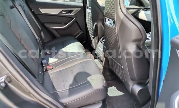 Acheter Occasion Voiture Jaguar F-Pace Bleu à Mbabane, Manzini Acheter Occasion Voiture Jaguar F-Pace Bleu à Mbabane, Manzini
