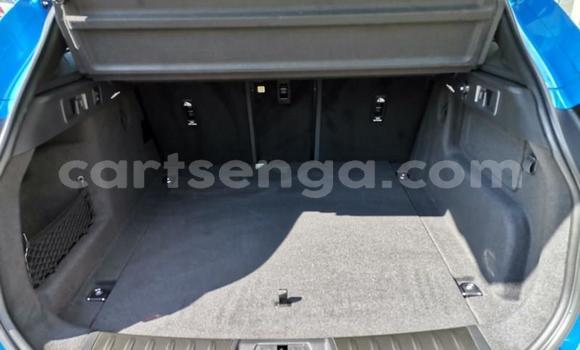 Acheter Occasion Voiture Jaguar F-Pace Bleu à Mbabane, Manzini Acheter Occasion Voiture Jaguar F-Pace Bleu à Mbabane, Manzini