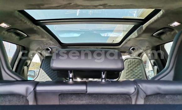 Acheter Occasion Voiture Jaguar F-Pace Bleu à Mbabane, Manzini Acheter Occasion Voiture Jaguar F-Pace Bleu à Mbabane, Manzini