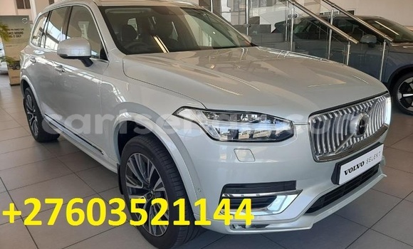 Acheter Occasion Voiture Volvo XC90 Blanc à Mbabane, Manzini Acheter Occasion Voiture Volvo XC90 Blanc à Mbabane, Manzini