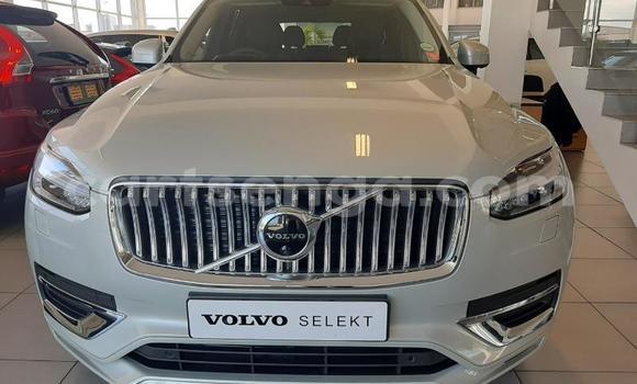 Acheter Occasion Voiture Volvo XC90 Blanc à Mbabane, Manzini Acheter Occasion Voiture Volvo XC90 Blanc à Mbabane, Manzini