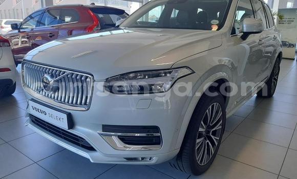 Acheter Occasion Voiture Volvo XC90 Blanc à Mbabane, Manzini Acheter Occasion Voiture Volvo XC90 Blanc à Mbabane, Manzini