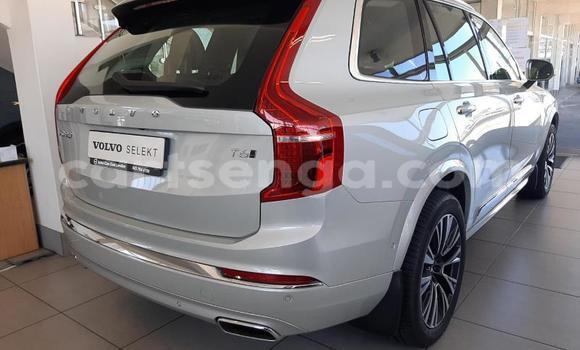 Acheter Occasion Voiture Volvo XC90 Blanc à Mbabane, Manzini Acheter Occasion Voiture Volvo XC90 Blanc à Mbabane, Manzini