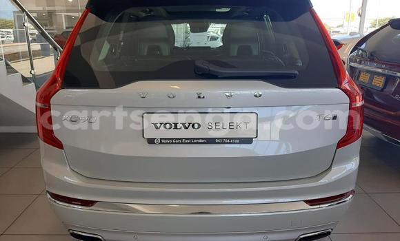 Acheter Occasion Voiture Volvo XC90 Blanc à Mbabane, Manzini Acheter Occasion Voiture Volvo XC90 Blanc à Mbabane, Manzini