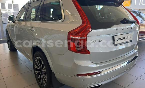 Acheter Occasion Voiture Volvo XC90 Blanc à Mbabane, Manzini Acheter Occasion Voiture Volvo XC90 Blanc à Mbabane, Manzini