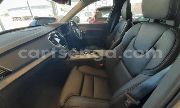 Acheter Occasion Voiture Volvo XC90 Blanc à Mbabane, Manzini Acheter Occasion Voiture Volvo XC90 Blanc à Mbabane, Manzini