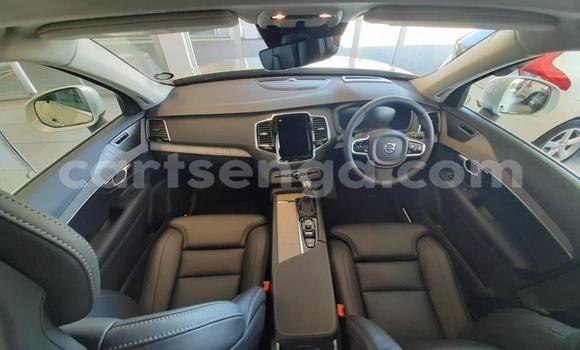 Acheter Occasion Voiture Volvo XC90 Blanc à Mbabane, Manzini Acheter Occasion Voiture Volvo XC90 Blanc à Mbabane, Manzini