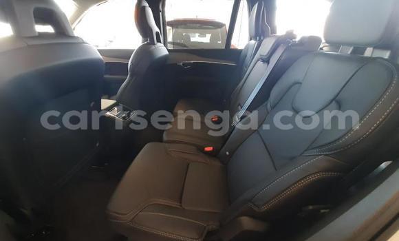 Acheter Occasion Voiture Volvo XC90 Blanc à Mbabane, Manzini Acheter Occasion Voiture Volvo XC90 Blanc à Mbabane, Manzini