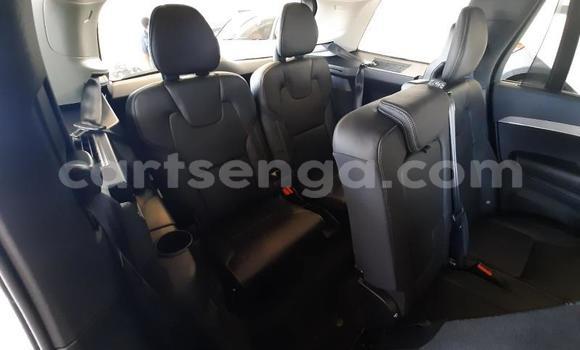 Acheter Occasion Voiture Volvo XC90 Blanc à Mbabane, Manzini Acheter Occasion Voiture Volvo XC90 Blanc à Mbabane, Manzini