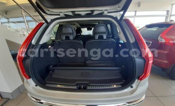 Acheter Occasion Voiture Volvo XC90 Blanc à Mbabane, Manzini Acheter Occasion Voiture Volvo XC90 Blanc à Mbabane, Manzini