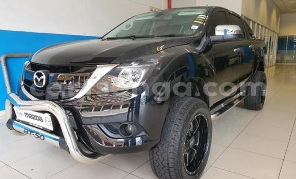 Acheter Occasion Voiture Mazda BT-50 Noir à Mbabane, Manzini Acheter Occasion Voiture Mazda BT-50 Noir à Mbabane, Manzini