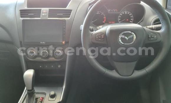 Acheter Occasion Voiture Mazda BT-50 Noir à Mbabane, Manzini Acheter Occasion Voiture Mazda BT-50 Noir à Mbabane, Manzini