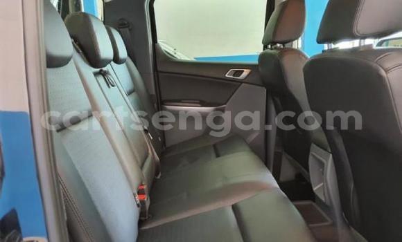 Acheter Occasion Voiture Mazda BT-50 Noir à Mbabane, Manzini Acheter Occasion Voiture Mazda BT-50 Noir à Mbabane, Manzini