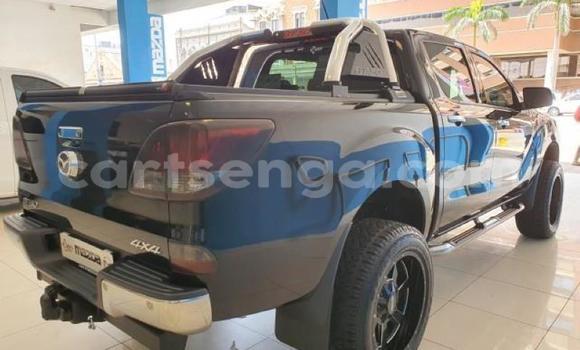 Acheter Occasion Voiture Mazda BT-50 Noir à Mbabane, Manzini Acheter Occasion Voiture Mazda BT-50 Noir à Mbabane, Manzini