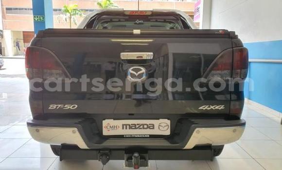 Acheter Occasion Voiture Mazda BT-50 Noir à Mbabane, Manzini Acheter Occasion Voiture Mazda BT-50 Noir à Mbabane, Manzini