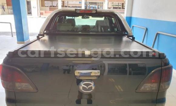 Acheter Occasion Voiture Mazda BT-50 Noir à Mbabane, Manzini Acheter Occasion Voiture Mazda BT-50 Noir à Mbabane, Manzini